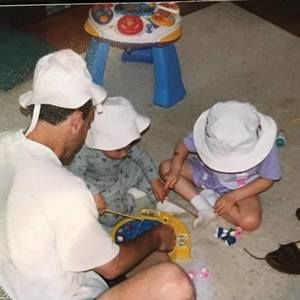 Meet your Posher, Marjorie